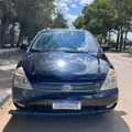 KIA CARNIVAL 3.8 EX V6 24V GASOLINA 4P AUTOMATICO KIA CARNIVAL 3.8 EX V6 24V GASOLINA 4P AUTOMATICO