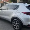 KIA SPORTAGE 2.0 LX 4X2 16V FLEX 4P AUTOMÁTICO KIA SPORTAGE 2.0 LX 4X2 16V FLEX 4P AUTOMÁTICO