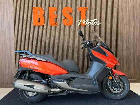 KYMCO DOWNTOWN 300 i ABS KYMCO DOWNTOWN 300 i ABS