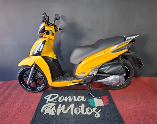 KYMCO PEOPLE GTI 300 KYMCO PEOPLE GTI 300