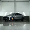 LAMBORGHINI URUS 4.0 V8 TURBO GASOLINA LP650-4 AUTOMÁTICO LAMBORGHINI URUS 4.0 V8 TURBO GASOLINA LP650-4 AUTOMÁTICO