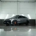 LAMBORGHINI URUS 4.0 V8 TURBO GASOLINA LP650-4 AUTOMÁTICO LAMBORGHINI URUS 4.0 V8 TURBO GASOLINA LP650-4 AUTOMÁTICO