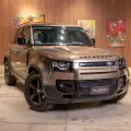 LAND ROVER DEFENDER 2.0 P300 GASOLINA 110 HSE AWD AUTOMÁTICO LAND ROVER DEFENDER 2.0 P300 GASOLINA 110 HSE AWD AUTOMÁTICO