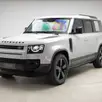 LAND ROVER DEFENDER 2.0 P300 GASOLINA 110 HSE AWD AUTOMÁTICO LAND ROVER DEFENDER 2.0 P300 GASOLINA 110 HSE AWD AUTOMÁTICO