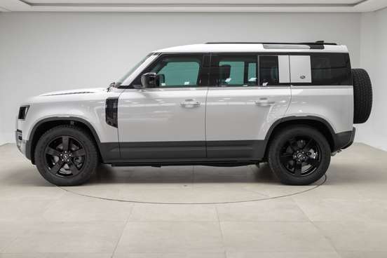 LAND ROVER-DEFENDER-2.0 P300 GASOLINA 110 HSE AWD AUTOMÁTICO LAND ROVER-DEFENDER-2021