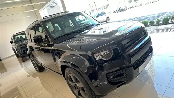 LAND ROVER DEFENDER 3.0 D350 TURBO DIESEL MHEV 110 X-DYNAMIC HSE AWD AUTOMÁTICO LAND ROVER DEFENDER 3.0 D350 TURBO DIESEL MHEV 110 X-DYNAMIC HSE AWD AUTOMÁTICO