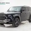 LAND ROVER DEFENDER 3.0 D300 TURBO DIESEL MHEV 110 X-DYNAMIC HSE AWD AUTOMÁTICO LAND ROVER DEFENDER 3.0 D300 TURBO DIESEL MHEV 110 X-DYNAMIC HSE AWD AUTOMÁTICO