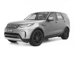 LAND ROVER DISCOVERY 3.0 D300 TURBO DIESEL HSE AUTOMÁTICO LAND ROVER DISCOVERY 3.0 D300 TURBO DIESEL HSE AUTOMÁTICO