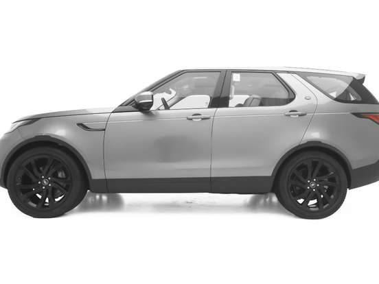 LAND ROVER-DISCOVERY-3.0 D300 TURBO DIESEL HSE AUTOMÁTICO LAND ROVER-DISCOVERY-2021