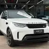 LAND ROVER DISCOVERY 3.0 V6 TD6 DIESEL HSE 4WD AUTOMÁTICO LAND ROVER DISCOVERY 3.0 V6 TD6 DIESEL HSE 4WD AUTOMÁTICO