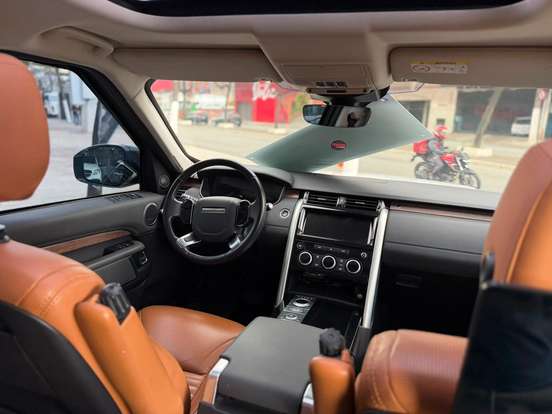 LAND ROVER-DISCOVERY-3.0 V6 TD6 DIESEL HSE 4WD AUTOMÁTICO LAND ROVER-DISCOVERY-2018