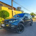 LAND ROVER DISCOVERY SPORT 2.0 16V D240 BITURBO DIESEL HSE 4P AUTOMÁTICO LAND ROVER DISCOVERY SPORT 2.0 16V D240 BITURBO DIESEL HSE 4P AUTOMÁTICO