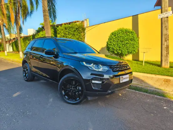 LAND ROVER-DISCOVERY SPORT-2018