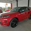 LAND ROVER DISCOVERY SPORT 2.0 16V TD4 TURBO DIESEL SE 4P AUTOMÁTICO LAND ROVER DISCOVERY SPORT 2.0 16V TD4 TURBO DIESEL SE 4P AUTOMÁTICO
