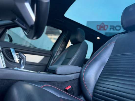 LAND ROVER-DISCOVERY SPORT-2021