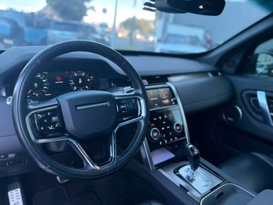 LAND ROVER-DISCOVERY SPORT-2021