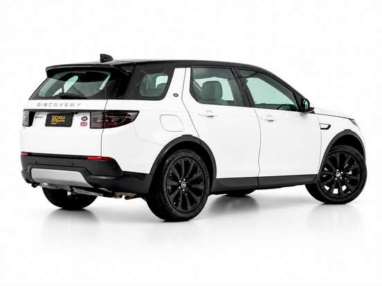 LAND ROVER-DISCOVERY SPORT-2.0 P250 TURBO FLEX S AUTOMÁTICO LAND ROVER-DISCOVERY SPORT-2022