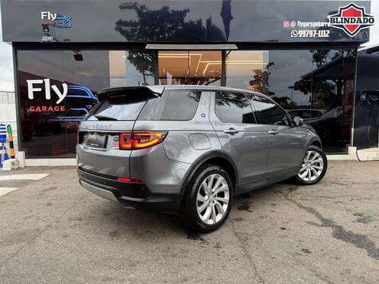 LAND ROVER-DISCOVERY SPORT-2021