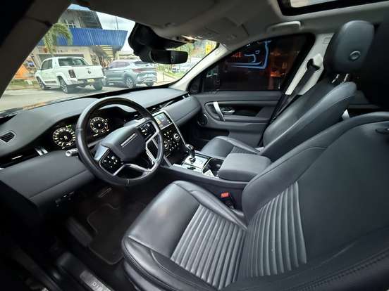 LAND ROVER-DISCOVERY SPORT-2021