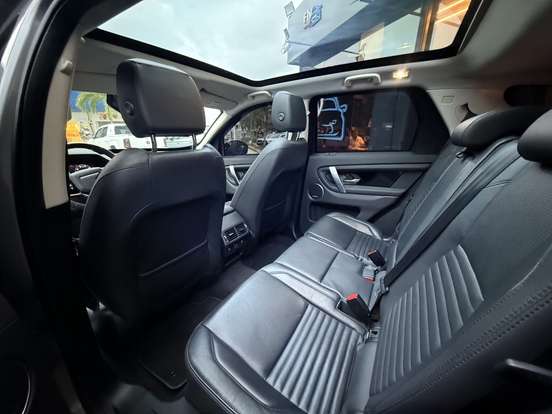 LAND ROVER-DISCOVERY SPORT-2021