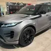 LAND ROVER RANGE ROVER EVOQUE 2.0 P250 FLEX R-DYNAMIC HSE AWD AUTOMÁTICO LAND ROVER RANGE ROVER EVOQUE 2.0 P250 FLEX R-DYNAMIC HSE AWD AUTOMÁTICO