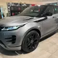 LAND ROVER RANGE ROVER EVOQUE 2.0 P250 FLEX R-DYNAMIC HSE AWD AUTOMÁTICO LAND ROVER RANGE ROVER EVOQUE 2.0 P250 FLEX R-DYNAMIC HSE AWD AUTOMÁTICO