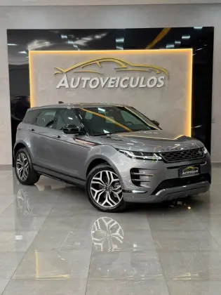 LAND ROVER RANGE ROVER EVOQUE 2.0 P250 FLEX R-DYNAMIC HSE AWD AUTOMÁTICO LAND ROVER RANGE ROVER EVOQUE 2.0 P250 FLEX R-DYNAMIC HSE AWD AUTOMÁTICO