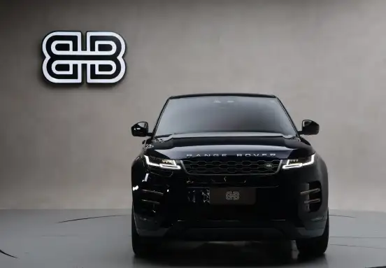 LAND ROVER-RANGE ROVER EVOQUE-2021