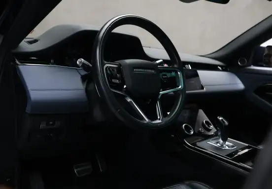 LAND ROVER-RANGE ROVER EVOQUE-2021
