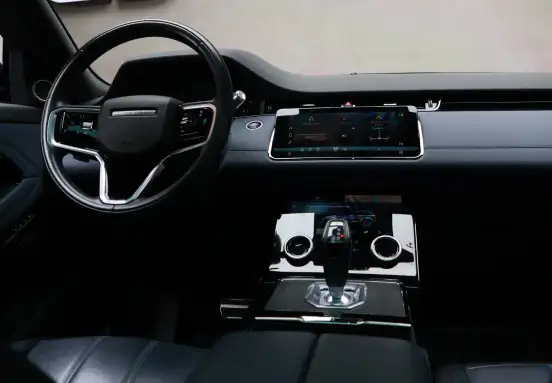 LAND ROVER-RANGE ROVER EVOQUE-2021