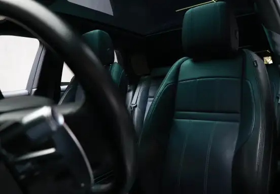 LAND ROVER-RANGE ROVER EVOQUE-2021