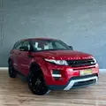 LAND ROVER RANGE ROVER EVOQUE 2.0 DYNAMIC 4WD 16V GASOLINA 4P AUTOMÁTICO LAND ROVER RANGE ROVER EVOQUE 2.0 DYNAMIC 4WD 16V GASOLINA 4P AUTOMÁTICO