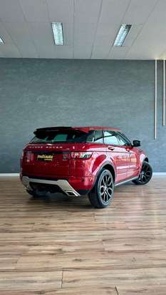 LAND ROVER-RANGE ROVER EVOQUE-2013