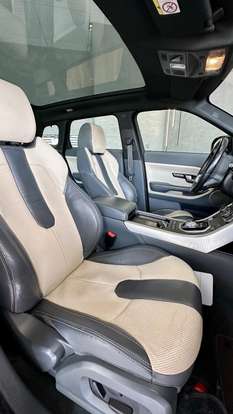 LAND ROVER-RANGE ROVER EVOQUE-2.0 DYNAMIC 4WD 16V GASOLINA 4P AUTOMÁTICO LAND ROVER-RANGE ROVER EVOQUE-2013