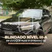 LAND ROVER RANGE ROVER EVOQUE 2.0 P250 FLEX R-DYNAMIC SE AWD AUTOMÁTICO LAND ROVER RANGE ROVER EVOQUE 2.0 P250 FLEX R-DYNAMIC SE AWD AUTOMÁTICO