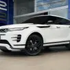 LAND ROVER RANGE ROVER EVOQUE 2.0 P250 FLEX R-DYNAMIC SE AWD AUTOMÁTICO LAND ROVER RANGE ROVER EVOQUE 2.0 P250 FLEX R-DYNAMIC SE AWD AUTOMÁTICO