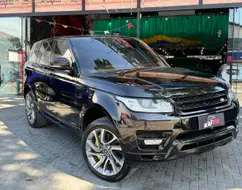 LAND ROVER RANGE ROVER EVOQUE 2.2 SDA PRESTIGE 4X4 16V DIESEL 4P AUTOMÁTICO LAND ROVER RANGE ROVER EVOQUE 2.2 SDA PRESTIGE 4X4 16V DIESEL 4P AUTOMÁTICO