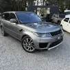 LAND ROVER RANGE ROVER SPORT 3.0 D300 TURBO DIESEL MHEV HSE AUTOMÁTICO LAND ROVER RANGE ROVER SPORT 3.0 D300 TURBO DIESEL MHEV HSE AUTOMÁTICO