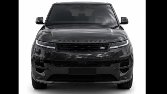 LAND ROVER RANGE ROVER SPORT 3.0 D350 TURBO DIESEL MHEV DYNAMIC HSE AWD AUTOMÁTICO