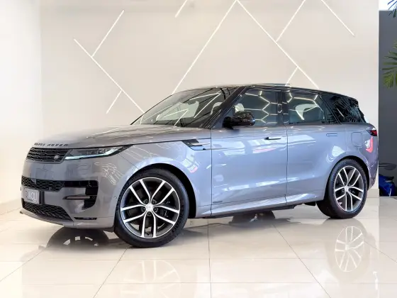 LAND ROVER RANGE ROVER SPORT 3.0 P550e PHEV AUTOBIOGRAPHY AWD AUTOMÁTICO