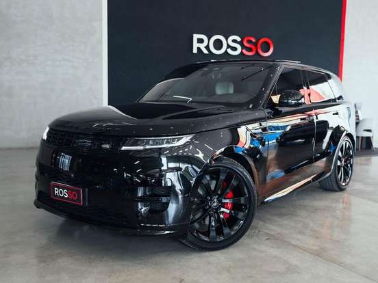 LAND ROVER-RANGE ROVER SPORT-3.0 D350 TURBO DIESEL MHEV FIRST EDITION AWD AUTOMÁTICO LAND ROVER-RANGE ROVER SPORT-2022