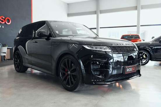 LAND ROVER-RANGE ROVER SPORT-2022