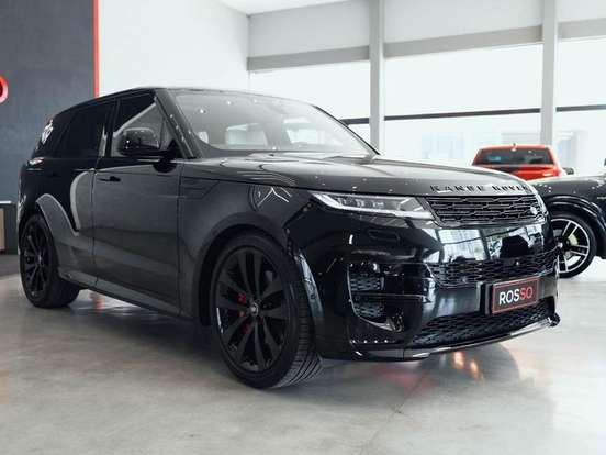 LAND ROVER-RANGE ROVER SPORT-3.0 D350 TURBO DIESEL MHEV FIRST EDITION AWD AUTOMÁTICO LAND ROVER-RANGE ROVER SPORT-2022