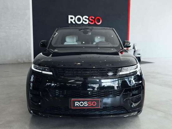 LAND ROVER-RANGE ROVER SPORT-3.0 D350 TURBO DIESEL MHEV FIRST EDITION AWD AUTOMÁTICO LAND ROVER-RANGE ROVER SPORT-2022