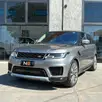 LAND ROVER RANGE ROVER SPORT 3.0 HSE 4X4 V6 24V TURBO DIESEL 4P AUTOMÁTICO LAND ROVER RANGE ROVER SPORT 3.0 HSE 4X4 V6 24V TURBO DIESEL 4P AUTOMÁTICO