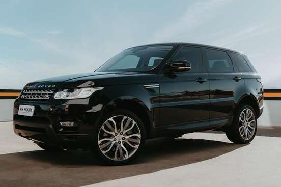 LAND ROVER-RANGE ROVER SPORT-2015