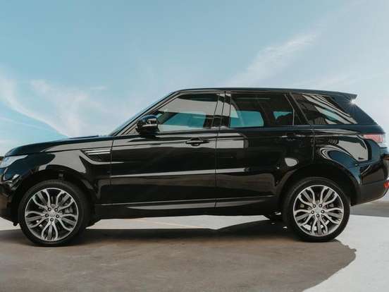 LAND ROVER-RANGE ROVER SPORT-3.0 HSE 4X4 V6 24V TURBO DIESEL 4P AUTOMÁTICO LAND ROVER-RANGE ROVER SPORT-2015