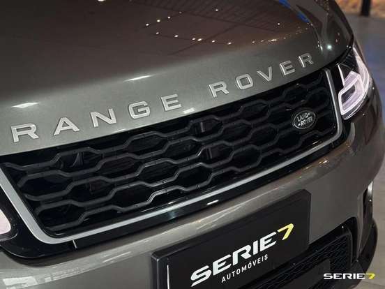 LAND ROVER-RANGE ROVER SPORT-3.0 HSE 4X4 V6 24V TURBO DIESEL 4P AUTOMÁTICO LAND ROVER-RANGE ROVER SPORT-2018