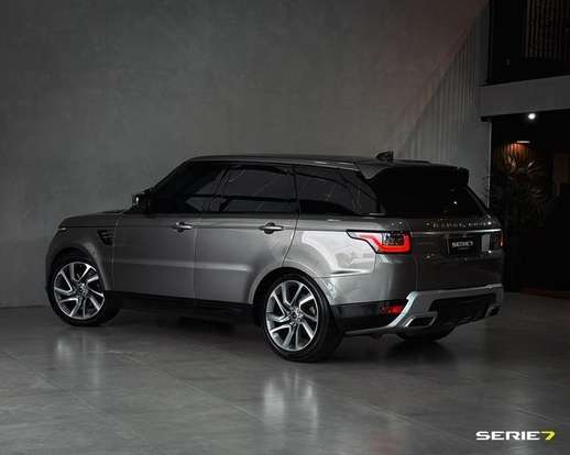 LAND ROVER-RANGE ROVER SPORT-2018