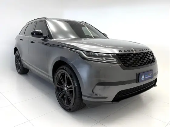 LAND ROVER RANGE ROVER VELAR 2.0 P250 GASOLINA S AUTOMÁTICO LAND ROVER RANGE ROVER VELAR 2.0 P250 GASOLINA S AUTOMÁTICO